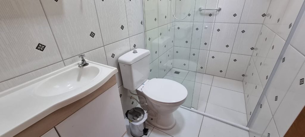 Chácara com 1000mts no Jardim Estancia Brasil