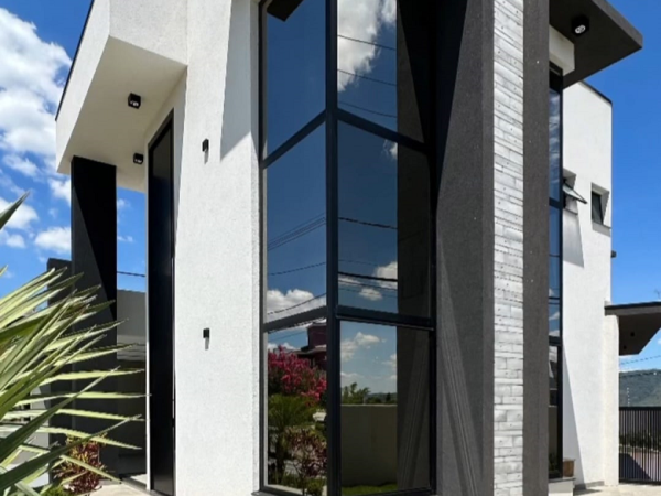 Casa em Condomínio Altos da Floresta
