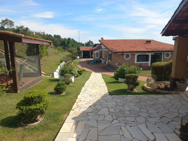 Chácara com 5.115m²  Rancho Maringá 1