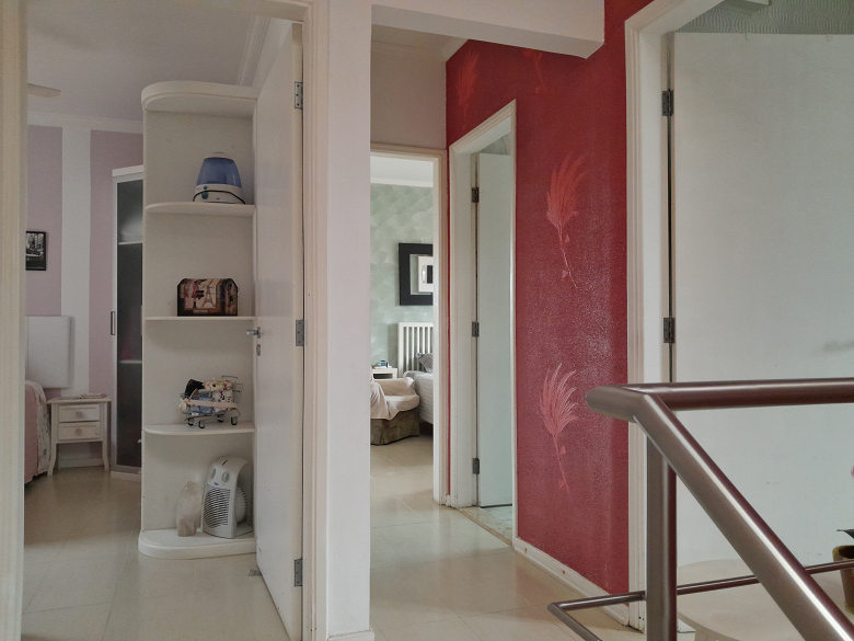 Casa com 3 dormitórios no Bairro Jardim do Lago