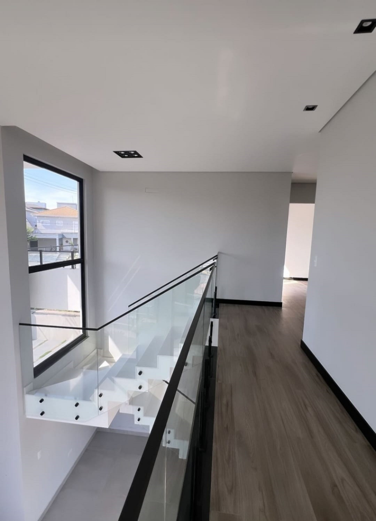 Casa em Condomínio Altos da Floresta