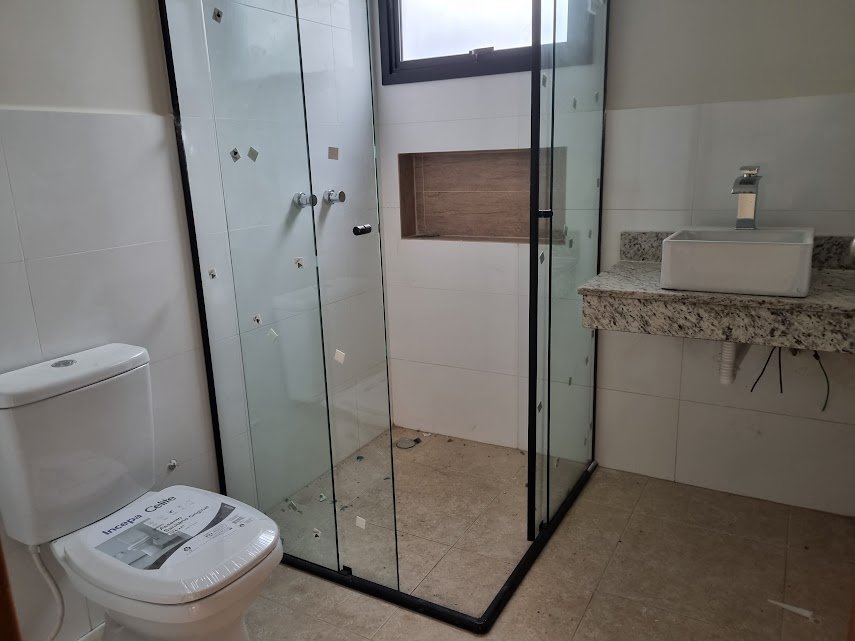 Casa á venda no Bella Atibaia Jardim Cerejeiras