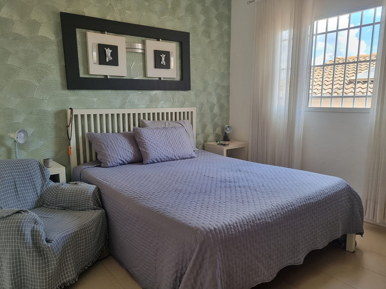 Casa com 3 dormitórios no Bairro Jardim do Lago