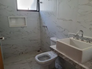 Casa á venda no Bairro Jardim dos Pinheiros