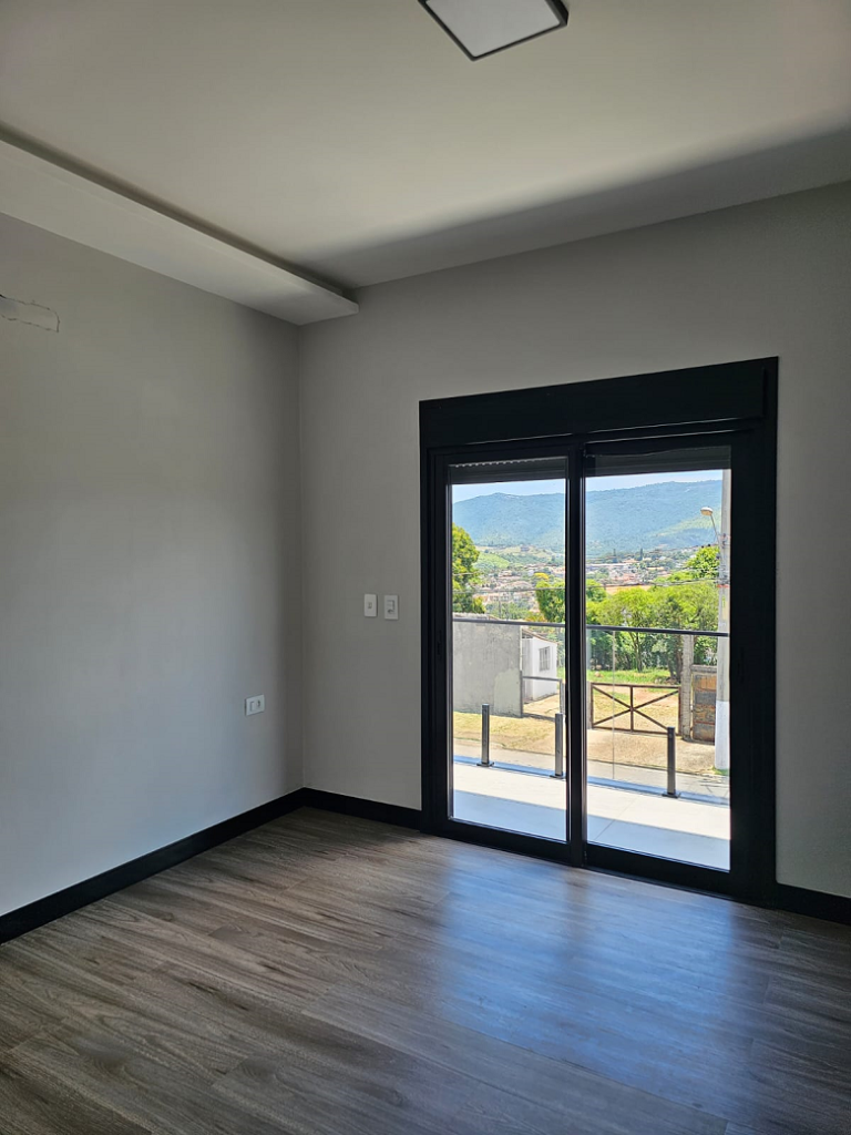 Casa em Condomínio Altos da Floresta