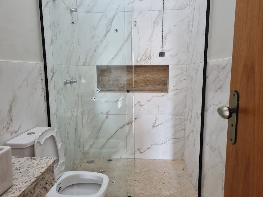 Casa á venda no Bella Atibaia Jardim Cerejeiras