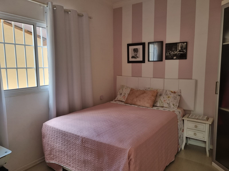 Casa com 3 dormitórios no Bairro Jardim do Lago