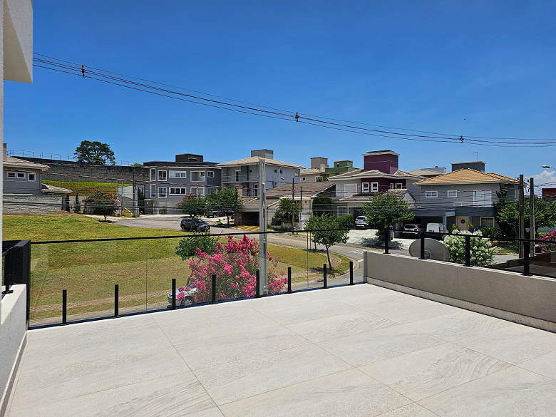 Casa em Condomínio Altos da Floresta
