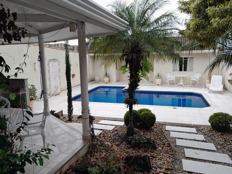 Casa com 3 dormitórios no Bairro Jardim do Lago