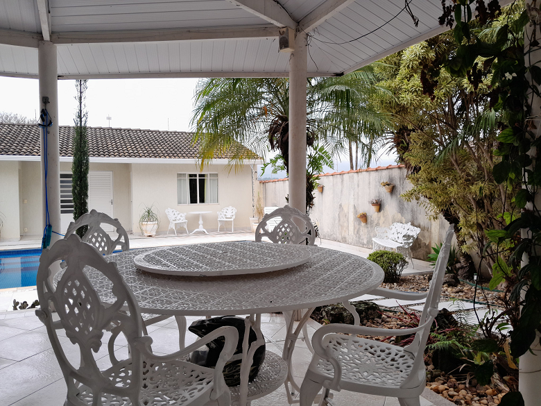 Casa com 3 dormitórios no Bairro Jardim do Lago
