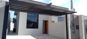 Casa á venda no Bairro Jardim dos Pinheiros