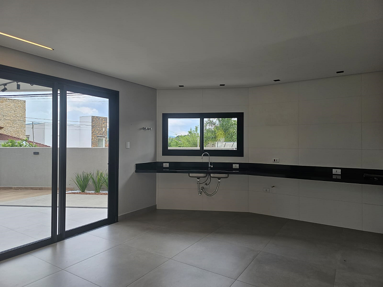 Casa em Condomínio Altos da Floresta