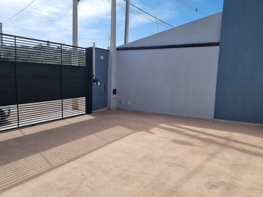 Casa á venda no Bella Atibaia Jardim Cerejeiras
