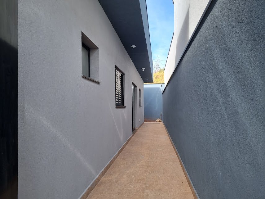 Casa á venda no Bella Atibaia Jardim Cerejeiras
