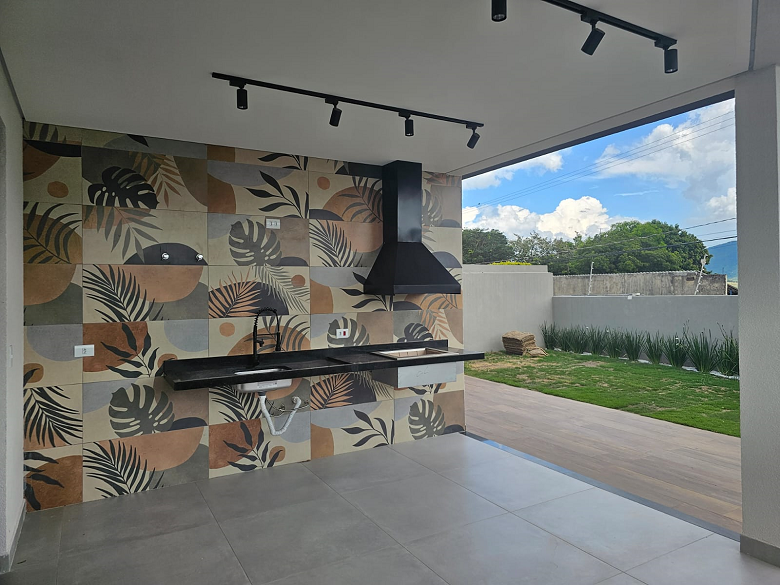 Casa em Condomínio Altos da Floresta
