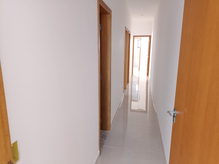 Casa á venda no Bairro Jardim dos Pinheiros
