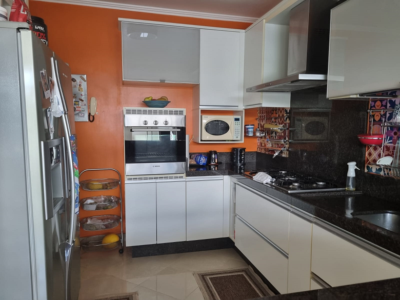 Casa com 3 dormitórios no Bairro Jardim do Lago