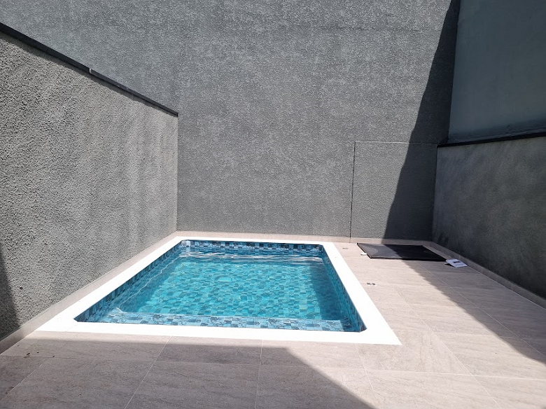 Casa sobrado com 3 dormitórios no Bairro Jardim do Lago