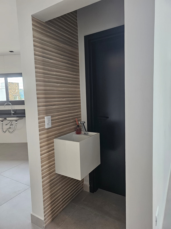 Casa em Condomínio Altos da Floresta