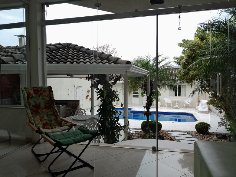 Casa com 3 dormitórios no Bairro Jardim do Lago