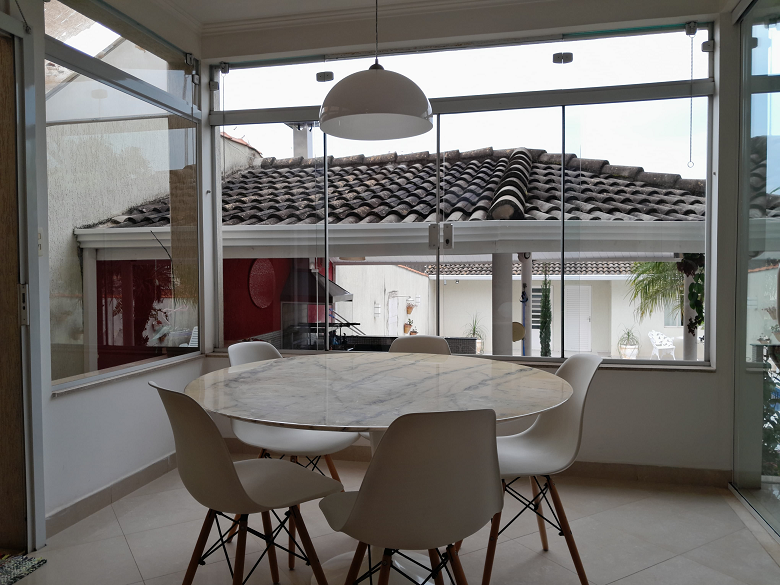 Casa com 3 dormitórios no Bairro Jardim do Lago