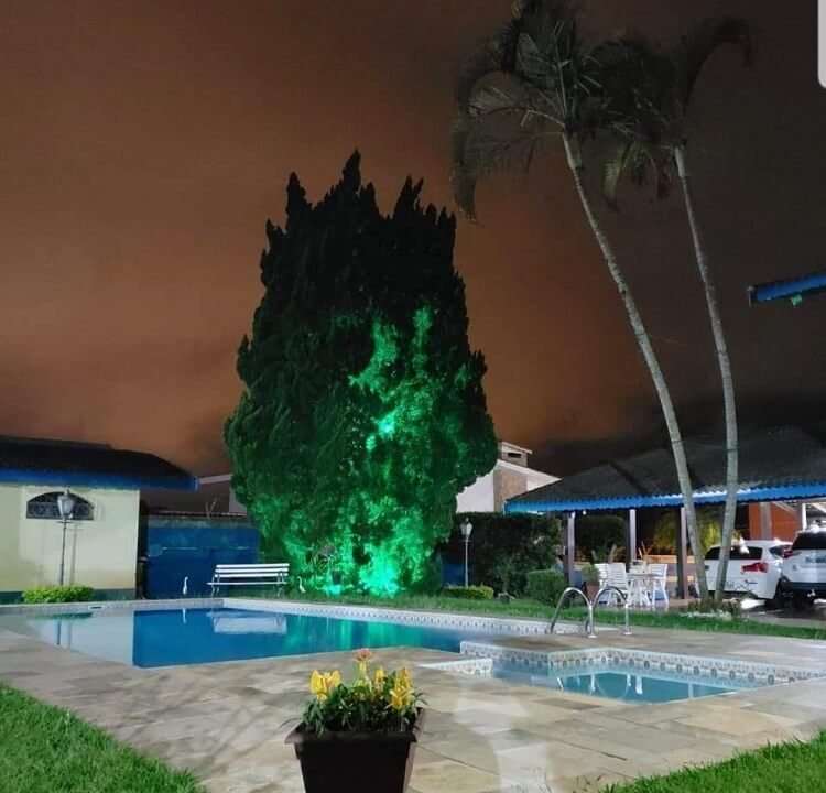 Sobrado á venda em excelente localização em Atibaia SP