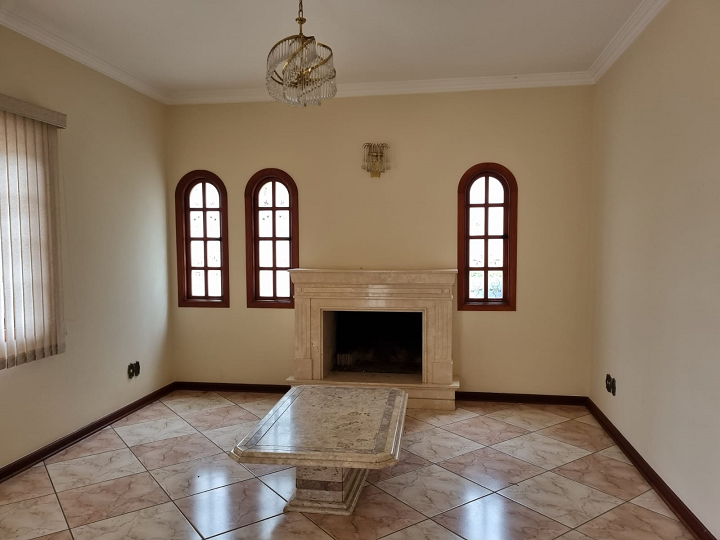 Casa alto padrão á venda em Atibaia SP no B° Jardim Sumaré  – Atibaia
