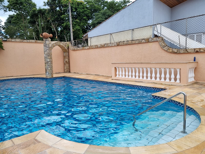 Casa alto padrão á venda em Atibaia SP no B° Jardim Sumaré  – Atibaia