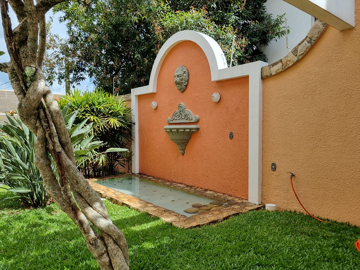 Casa alto padrão á venda em Atibaia SP no B° Jardim Sumaré  – Atibaia