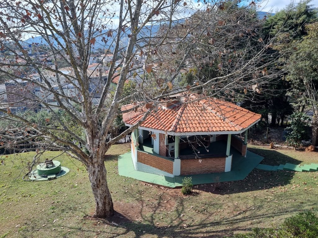 Chácara no Bairro Jardim Paulista