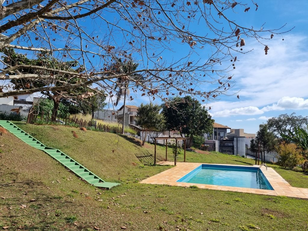 Chácara no Bairro Jardim Paulista