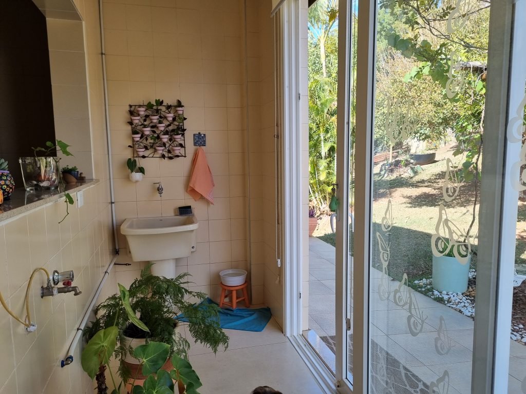 Chácara no Bairro Jardim Paulista