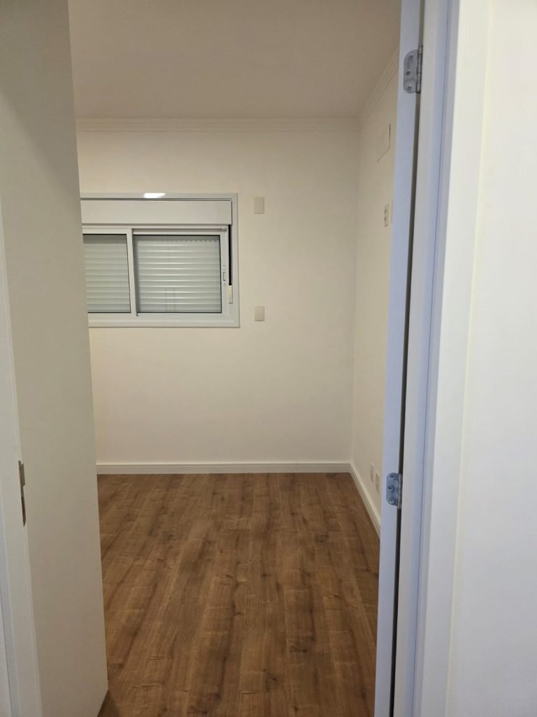 Apartamento novo em Atibaia no Essencial Carraro – Venda ou Locação