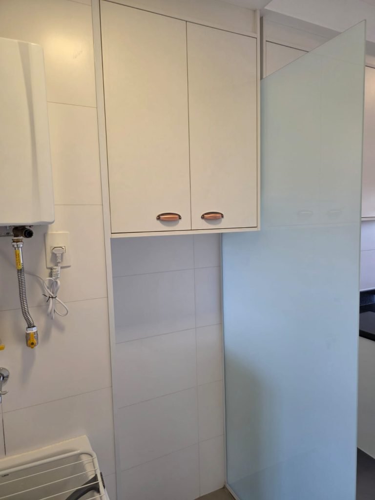 Apartamento novo em Atibaia no Essencial Carraro – Venda ou Locação