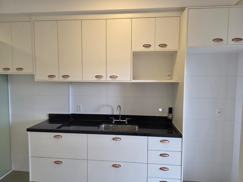 Apartamento novo em Atibaia no Essencial Carraro – Venda ou Locação