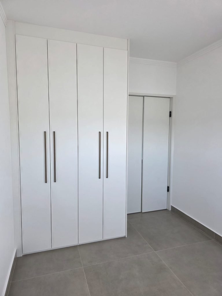 Apartamento novo em Atibaia no Essencial Carraro – Venda ou Locação