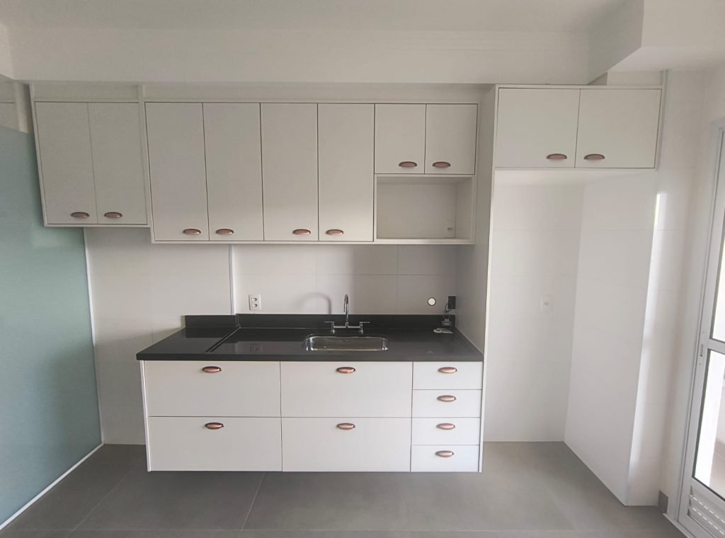 Apartamento novo em Atibaia no Essencial Carraro – Venda ou Locação