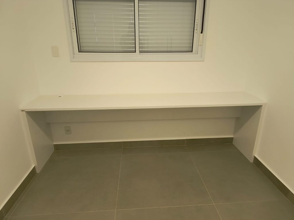 Apartamento novo em Atibaia no Essencial Carraro – Venda ou Locação